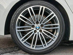 BMW 5series sedan