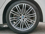 BMW 5series sedan
