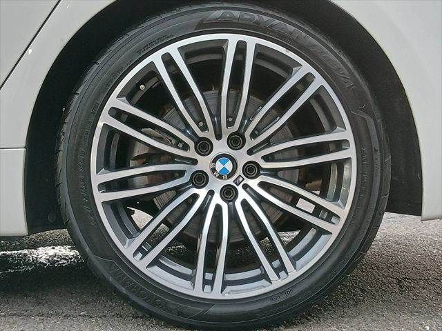 BMW 5series sedan