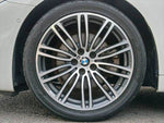BMW 5series sedan