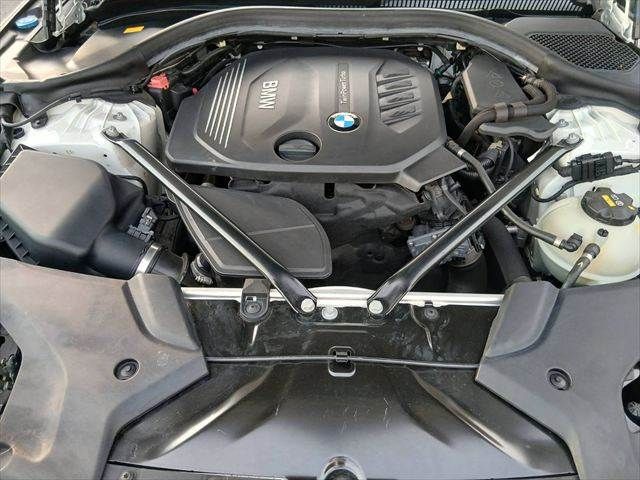 BMW 5series sedan