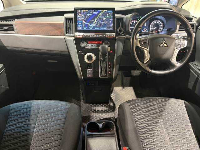 DELICA D:5 4WD