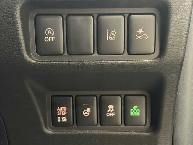 DELICA D:5 4WD