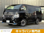 CARAVAN van 2WD