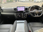 CARAVAN van 2WD