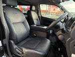 CARAVAN van 2WD