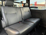 CARAVAN van 2WD