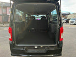 CARAVAN van 2WD