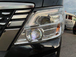 CARAVAN van 2WD