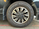 CARAVAN van 2WD