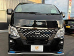 CARAVAN van 2WD