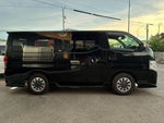CARAVAN van 2WD