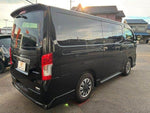 CARAVAN van 2WD