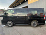 CARAVAN van 2WD