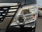 CARAVAN van 2WD