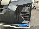 CARAVAN van 2WD