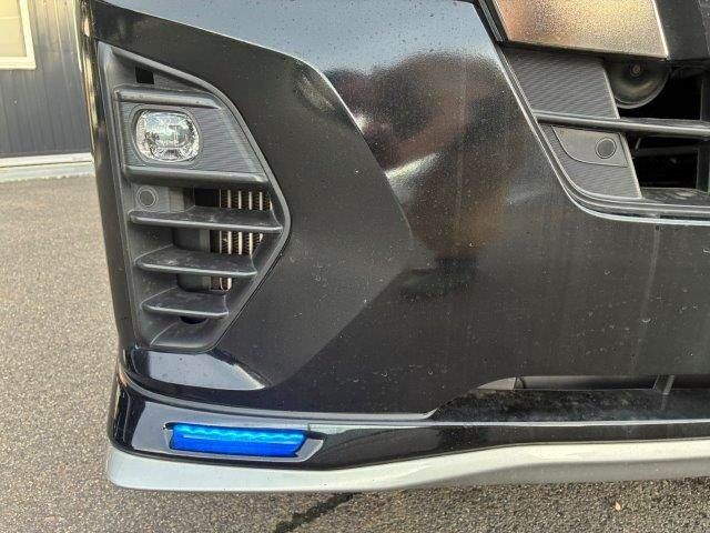 CARAVAN van 2WD