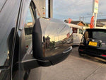 CARAVAN van 2WD