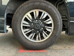 CARAVAN van 2WD