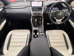 LEXUS NX300