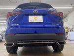LEXUS NX300