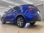 LEXUS NX300