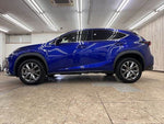 LEXUS NX300