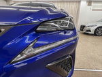 LEXUS NX300
