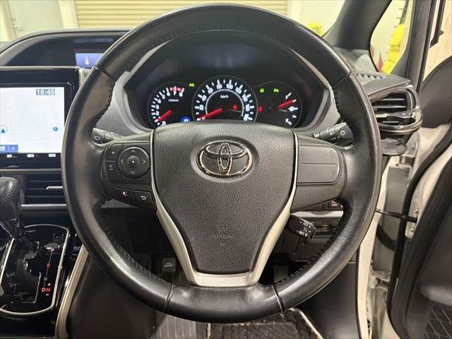 VOXY