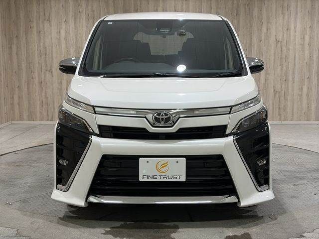VOXY