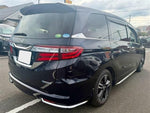 ODYSSEY HYBRID