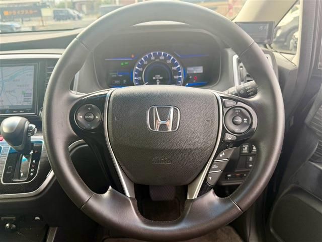 ODYSSEY HYBRID