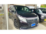 NOAH 4WD