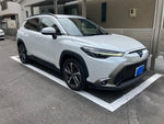COROLLA CROSS HYBRID