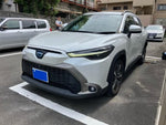 COROLLA CROSS HYBRID