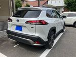 COROLLA CROSS HYBRID