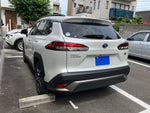 COROLLA CROSS HYBRID