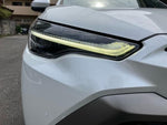 COROLLA CROSS HYBRID