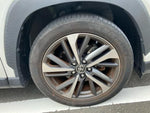 COROLLA CROSS HYBRID