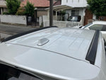 COROLLA CROSS HYBRID