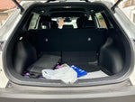 COROLLA CROSS HYBRID