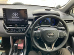 COROLLA CROSS HYBRID