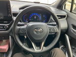 COROLLA CROSS HYBRID