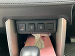 COROLLA CROSS HYBRID