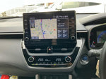 COROLLA CROSS HYBRID