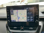 COROLLA CROSS HYBRID