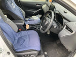 COROLLA CROSS HYBRID