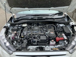 COROLLA CROSS HYBRID