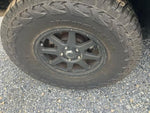 JEEP WRANGLER UNLIMITED