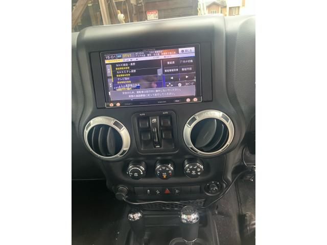 JEEP WRANGLER UNLIMITED